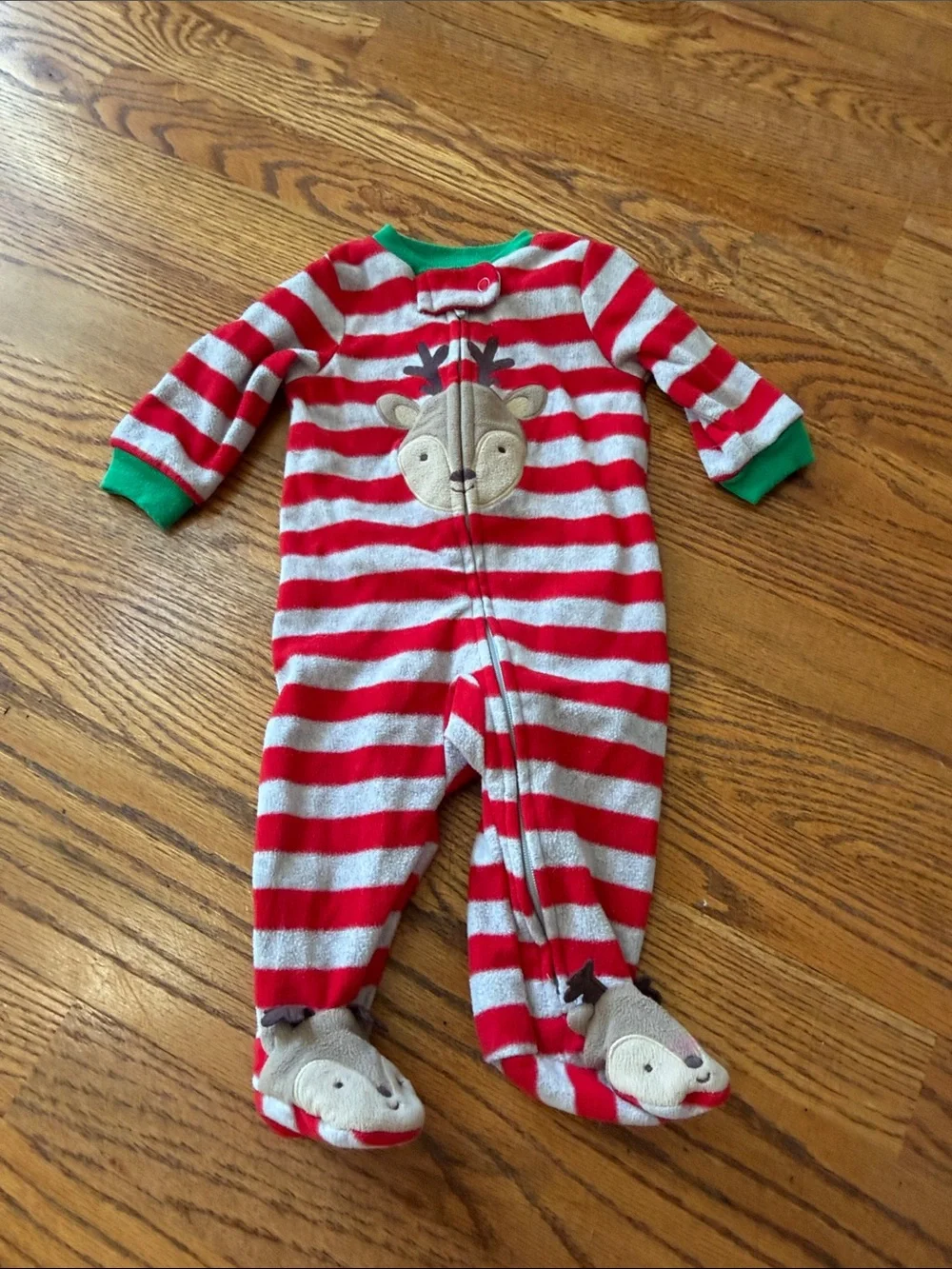 Holiday pajama bundle